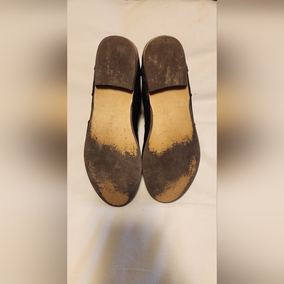 Harlow black booties - Picture 3 of 3